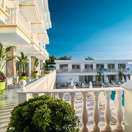 Sl La Perla Hotel Kemer Анталия Екстериор снимка
