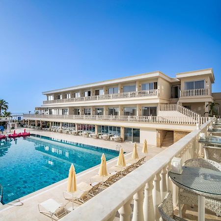 Sl La Perla Hotel Kemer Анталия Екстериор снимка