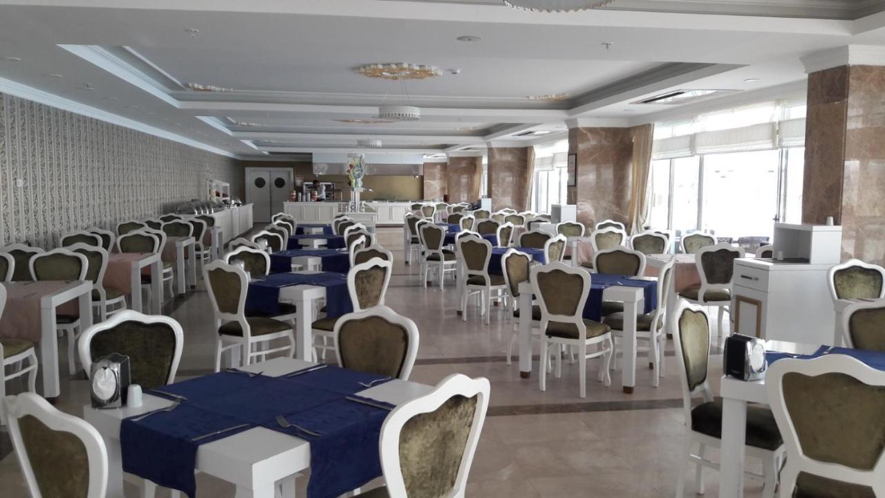 Sl La Perla Hotel Kemer Анталия Екстериор снимка