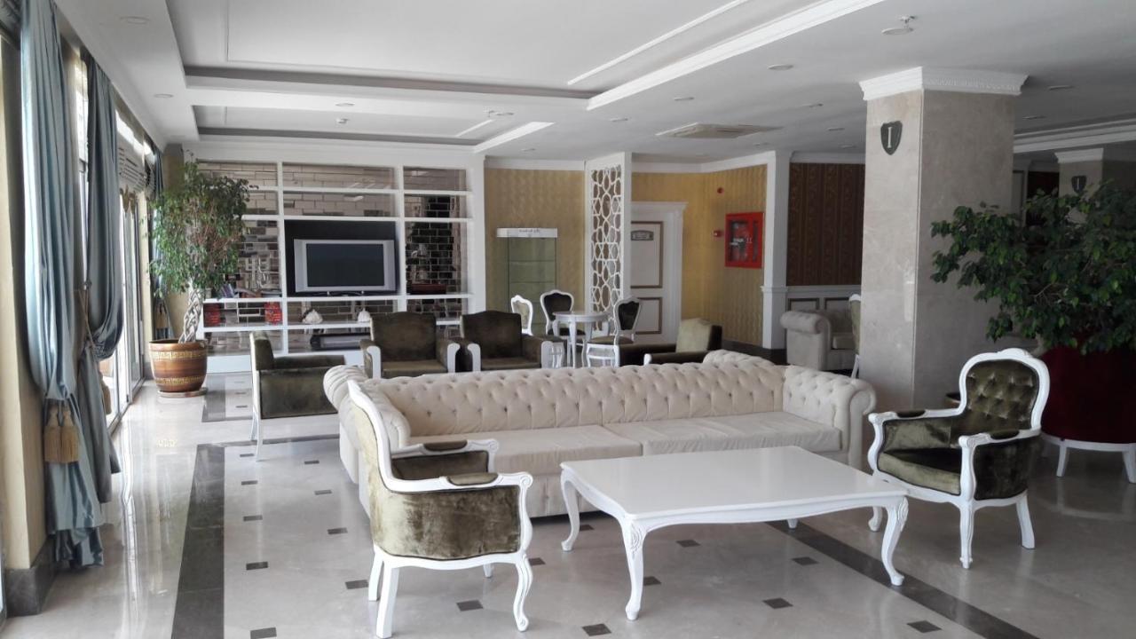 Sl La Perla Hotel Kemer Анталия Екстериор снимка