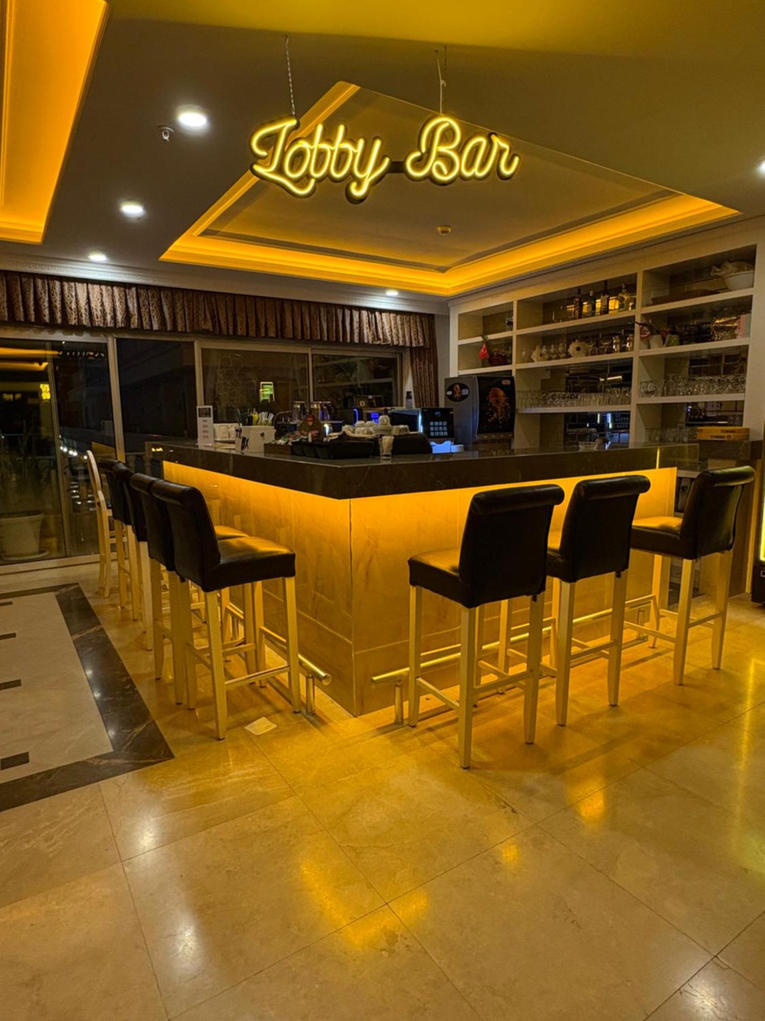 Sl La Perla Hotel Kemer Анталия Екстериор снимка